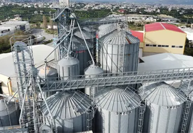 Maquinaria moderna y su impacto en la seguridad alimentaria en México