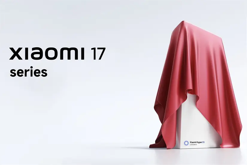 Aquí los rumores sobre el Xiaomi 17. Foto: Cortesía