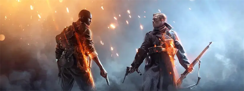 ?¿Qué videojuegos dejan PS Plus en octubre 2025? Aquí los juegos que se irán del servicio. Foto: EA