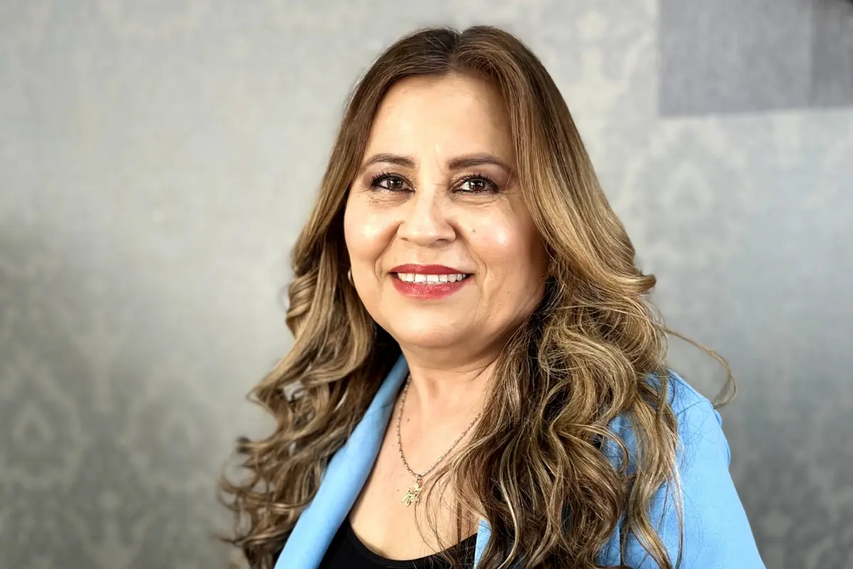 Juanita Escalante Quiroz, asesora patrimonial desde hace poco más de dos décadas, ha dedicado su carrera en Culiacán a ayudar a las personas a proteger lo más valioso: su tranquilidad y la de su familia. | Imágenes de cortesía