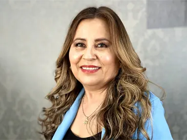 Juanita Escalante: dos décadas protegiendo el futuro de las familias de Culiacán como asesora patrimonial