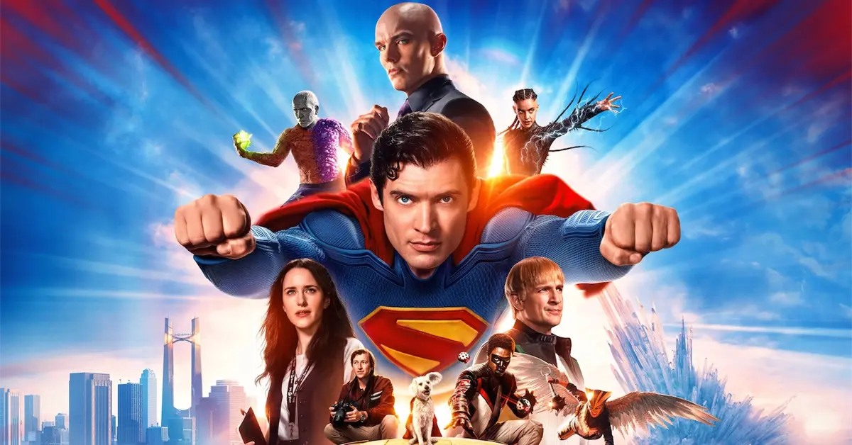 La nueva película del superhéroe más icónico del mundo llega pronto a HBO Max