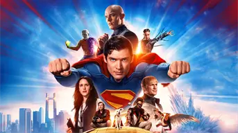 La nueva película del superhéroe más icónico del mundo llega pronto a HBO Max
