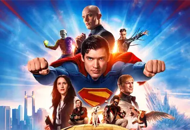 La nueva película del superhéroe más icónico del mundo llega pronto a HBO Max
