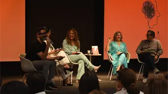 Presentan el libro En Pocas Palabras en Culiacán: reflexiones para pensar positivo