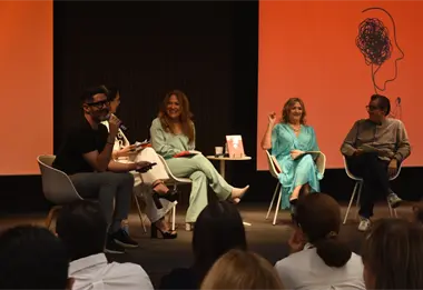 Presentan el libro En Pocas Palabras en Culiacán: reflexiones para pensar positivo