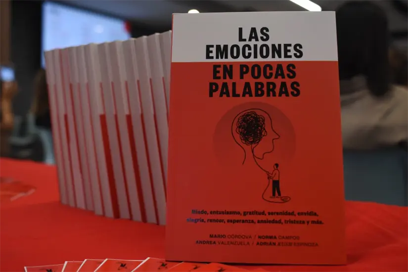 El libro 