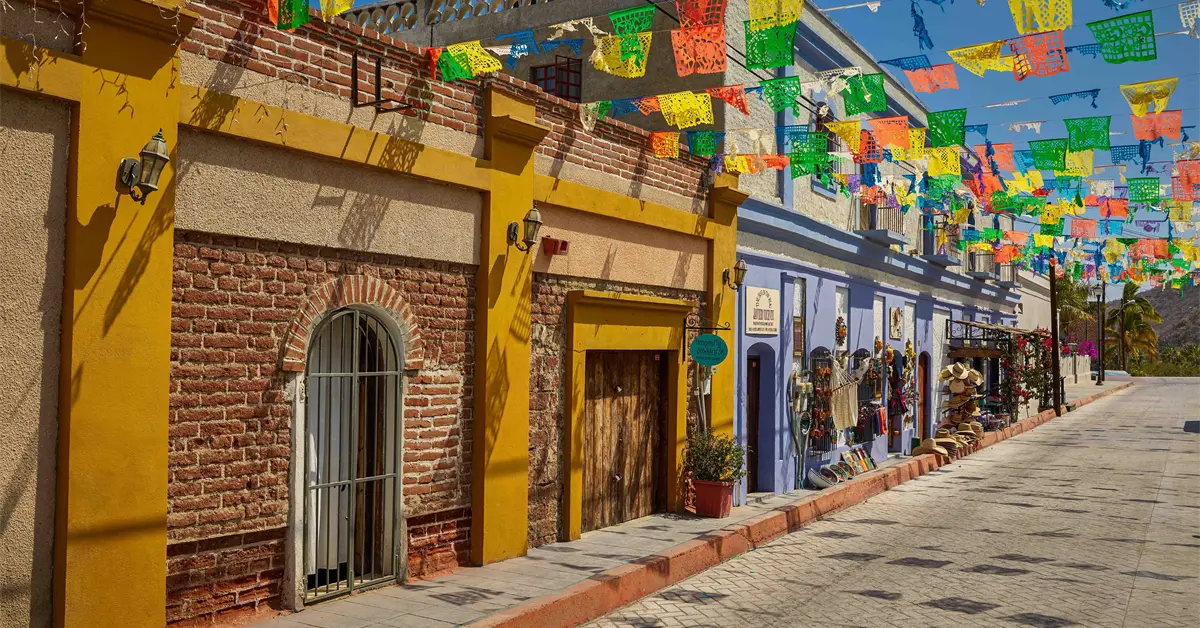 Los tres Pueblitos Mágicos más bonitos de Baja California Sur