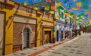 Los tres Pueblitos Mágicos más bonitos de Baja California Sur