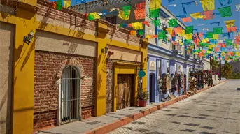 Los tres Pueblitos Mágicos más bonitos de Baja California Sur