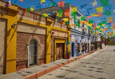 Los tres Pueblitos M&aacute;gicos m&aacute;s bonitos de Baja California Sur