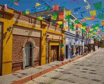 Los tres Pueblitos Mágicos más bonitos de Baja California Sur