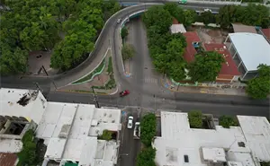Culiacán se pinta de paz: Invitan a la ciudadanía a participar en talleres de “Pasos por la Paz”