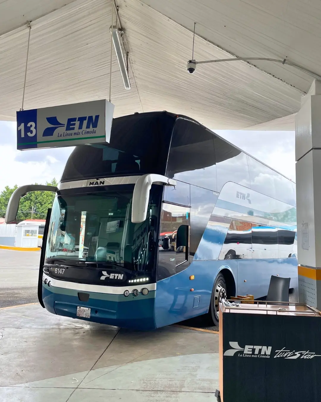 Los costos de autobús varían por distintos motivos. Foto: Cortesía. 