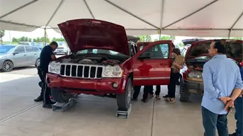 Pasos para regularizar autos chocolate en Durango y cuánto cuesta en 2025