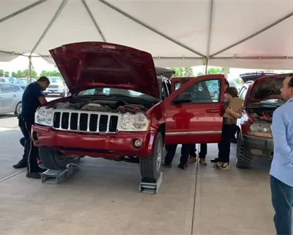 Pasos para regularizar autos chocolate en Durango y cuánto cuesta en 2025