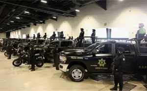 ¿Cómo es la Policía en el estado más seguro de México: Yucatán?