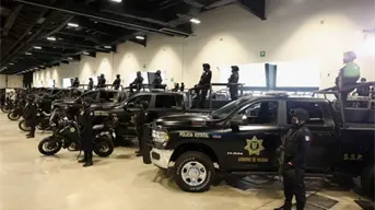 ¿Cómo es la Policía en el estado más seguro de México: Yucatán?