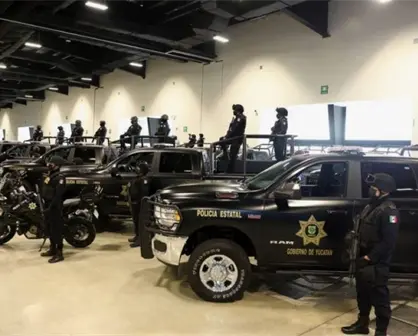 ¿Cómo es la Policía en el estado más seguro de México: Yucatán?