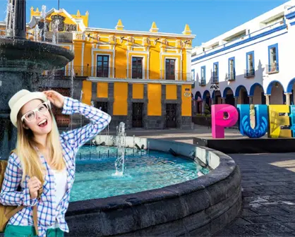 ¿Por qué Puebla se consolida como el destino turístico más atractivo de México en 2025?