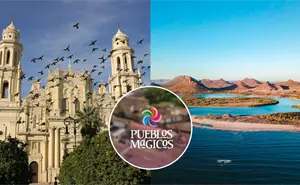Sonora busca ampliar su lista de Pueblos Mágicos en 2025: estos son los municipios aspirantes