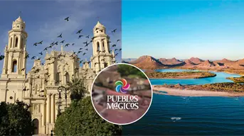 Sonora busca ampliar su lista de Pueblos Mágicos en 2025: estos son los municipios aspirantes