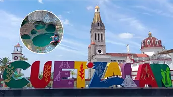 ¿Qué hacer en Cuetzalan, guía de lugares imperdibles