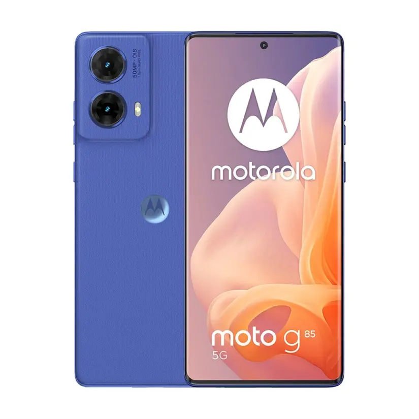 Qué tanto conviene el Motorola Moto G85 en 2025 Qué tanto conviene el Motorola Moto G85 en 2025. Foto: Cortesía