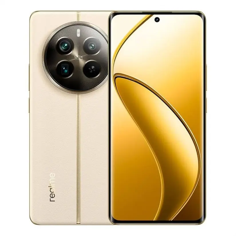 Realme 12 Pro con batería: de 5,000 mAh con carga rápida de 67W Realme 12 Pro con batería: de 5,000 mAh con carga rápida de 67W. Foto: Cortesía
