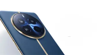 Realme 12 Pro de los más completos de la gama media; cámara de 50 megapíxeles