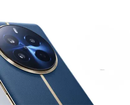 Realme 12 Pro de los más completos de la gama media; cámara de 50 megapíxeles