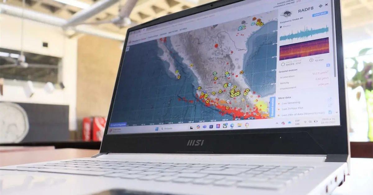 ¿A qué hora será el Simulacro Nacional de Sismo 2025 en CDMX?