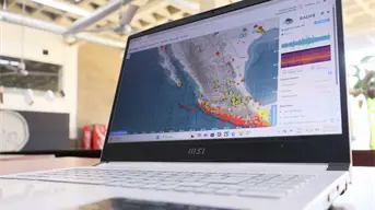 ¿A qué hora será el Simulacro Nacional de Sismo 2025 en CDMX?