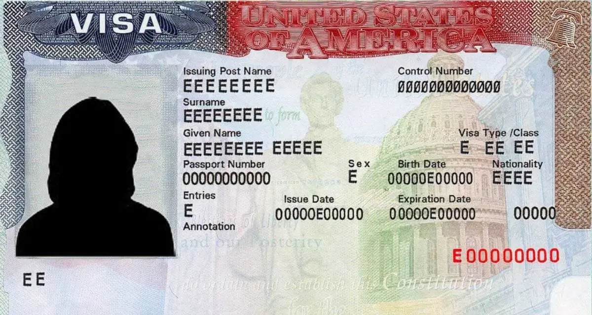 Aquí te decimos algunas recomendaciones para tramitar la Visa americana. Foto: cortesía