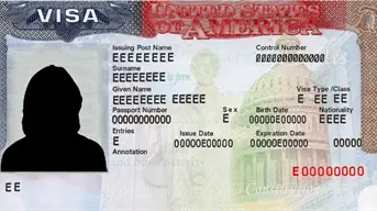¿Cuánto dinero necesito en el banco para tramitar la visa americana de turista B1/B2?
