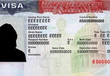 ¿Cuánto dinero necesito en el banco para tramitar la visa americana de turista B1/B2?