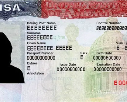¿Cuánto dinero necesito en el banco para tramitar la visa americana de turista B1/B2?