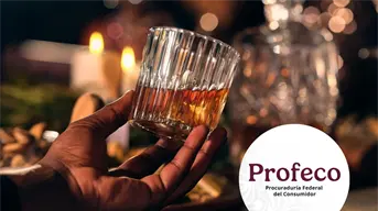 El whisky mexicano que la Profeco reconoce por su calidad y precio económico
