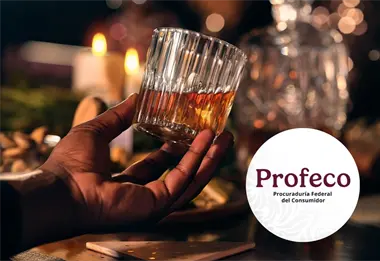 El whisky mexicano que la Profeco reconoce por su calidad y precio económico