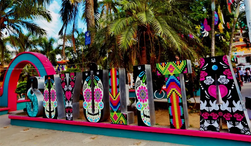 De esta manera puedes llegar a Sayulita Pueblo Mágico en Nayarit. Foto: Cortesía. De esta manera puedes llegar a Sayulita Pueblo Mágico en Nayarit. Foto: Cortesía.