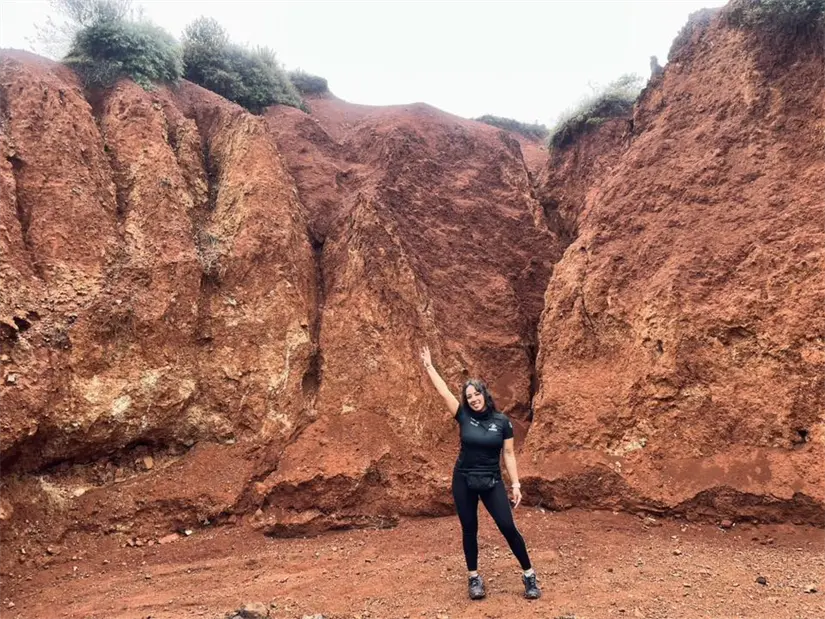 Descubre las maravillas que esta maravilla natual tiene para ti. Foto: Cortesía.