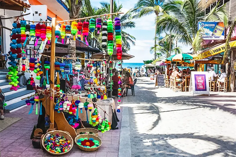 Disfruta de este destino en Nayarit. Foto: Cortesía. Disfruta de este destino en Nayarit. Foto: Cortesía.