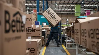 Betterware México: el caso de éxito empresarial que lideró Luis Campos