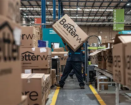Betterware México: el caso de éxito empresarial que lideró Luis Campos