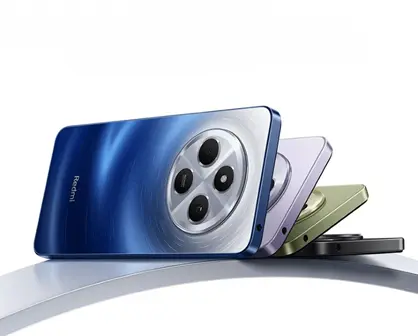 Celular barato de Xiaomi con buen rendimiento y almacenamiento de 256 GB