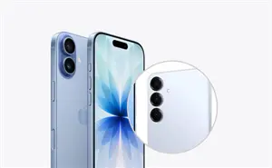 Celulares de gama alta a la altura del iPhone 17 y algunos son más baratos