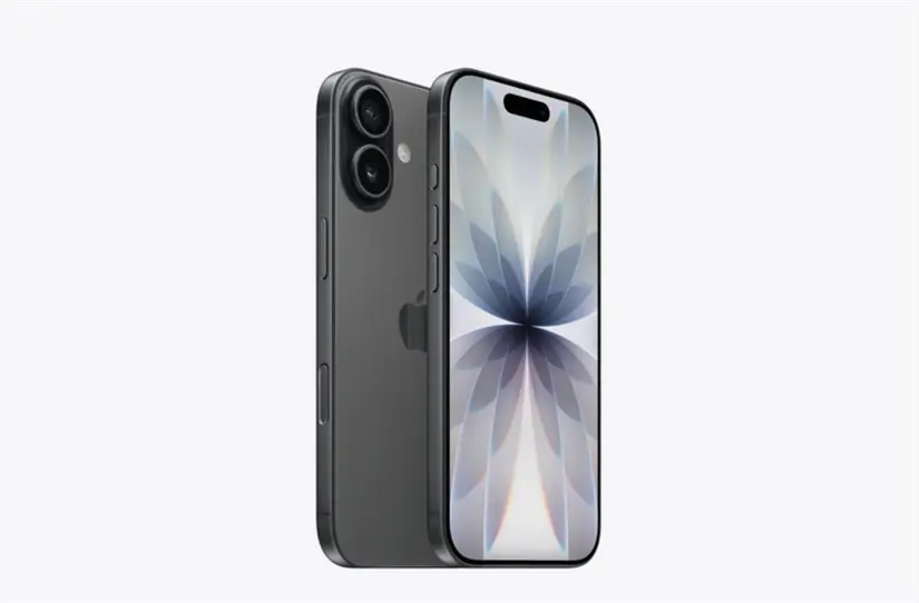 Celulares de gama alta al nivel del iPhone 17. Foto: Cortesía