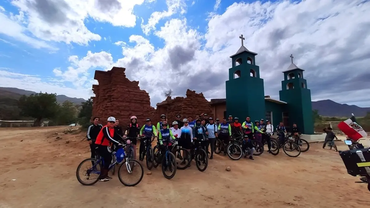 Ciclotour 2025: evento ciclista familiar con nuevas rutas y actividades en Mazatlán.