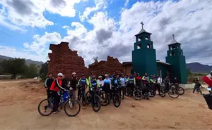 Mazatlán impulsa el turismo deportivo con el regreso del Ciclotour 2025, te damos todos los detalles
