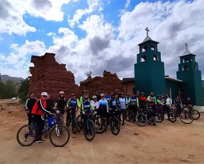 Mazatlán impulsa el turismo deportivo con el regreso del Ciclotour 2025, te damos todos los detalles
